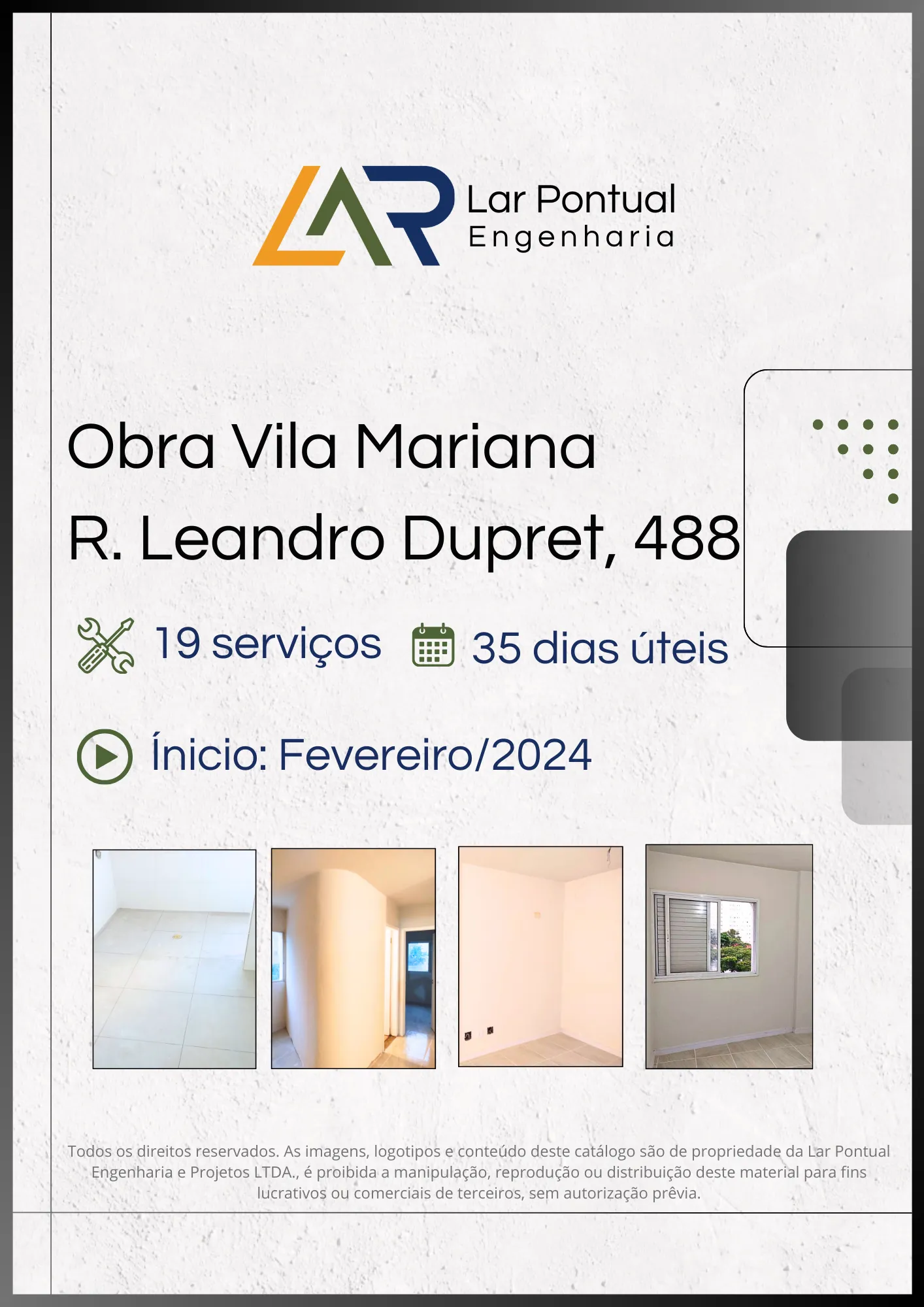 Obra Vila Mariana