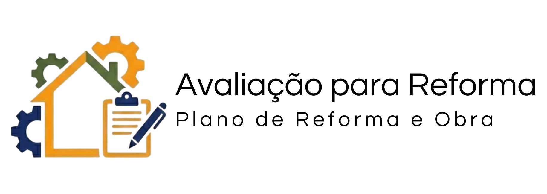 Avaliação Para Reformas
