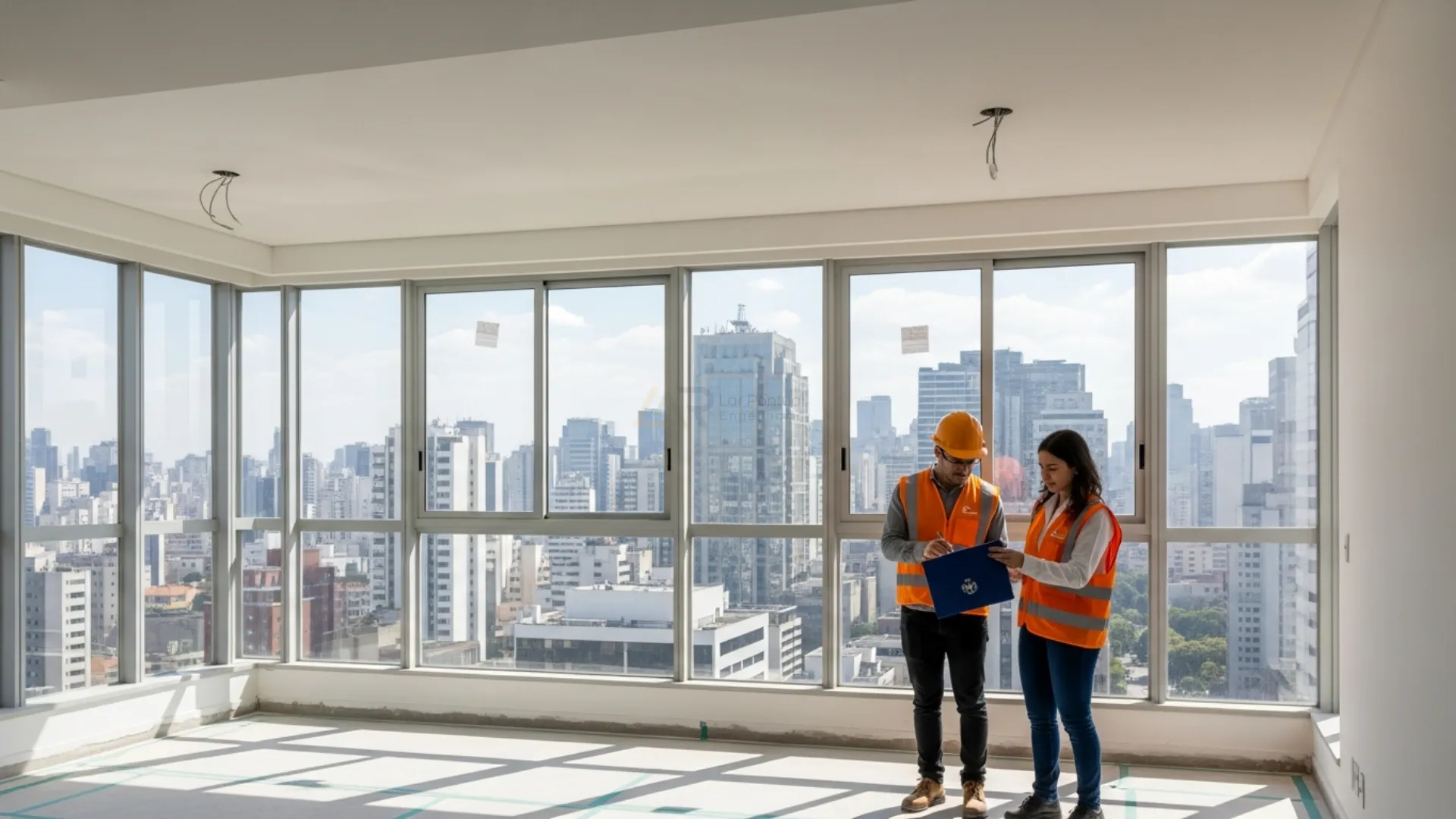 Empresa de Reforma de Apartamento: Guia para Contratar em SP