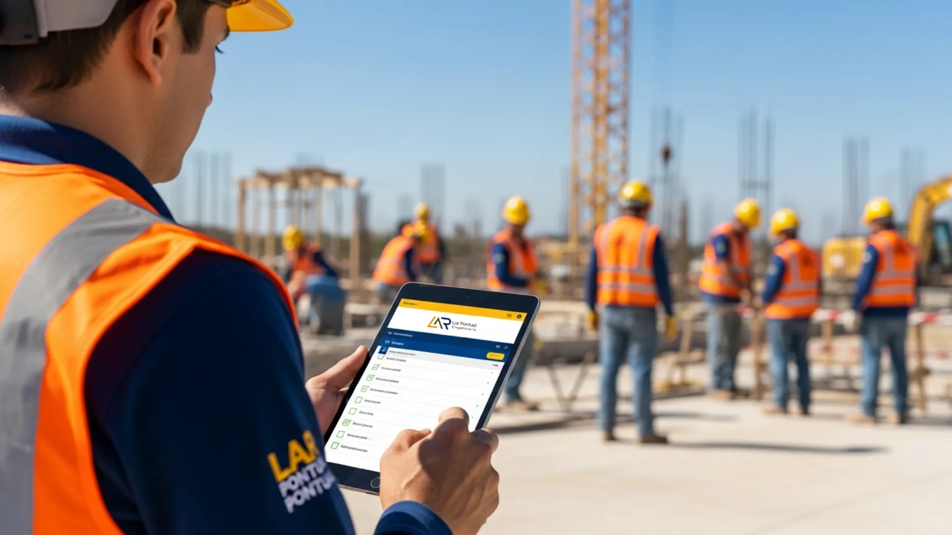 Gerenciamento de Obra Residencial: O Que É e Quando Contratar