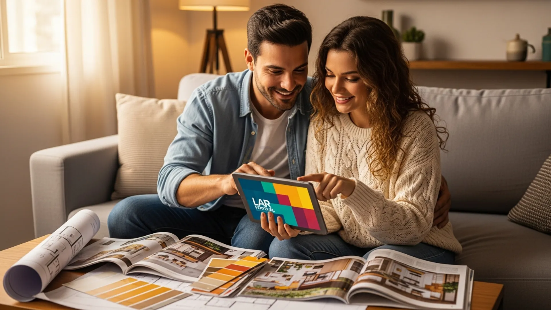 Como Planejar uma Reforma Residencial: Passo a Passo Completo