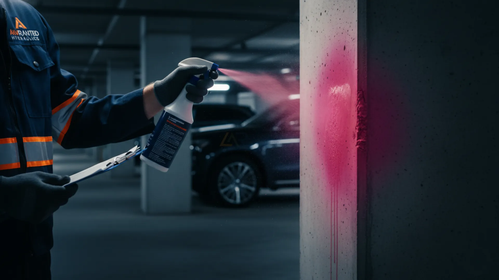 Carbonatação do Concreto: O 'Câncer' das Estruturas que Derruba Prédios Silenciosamente