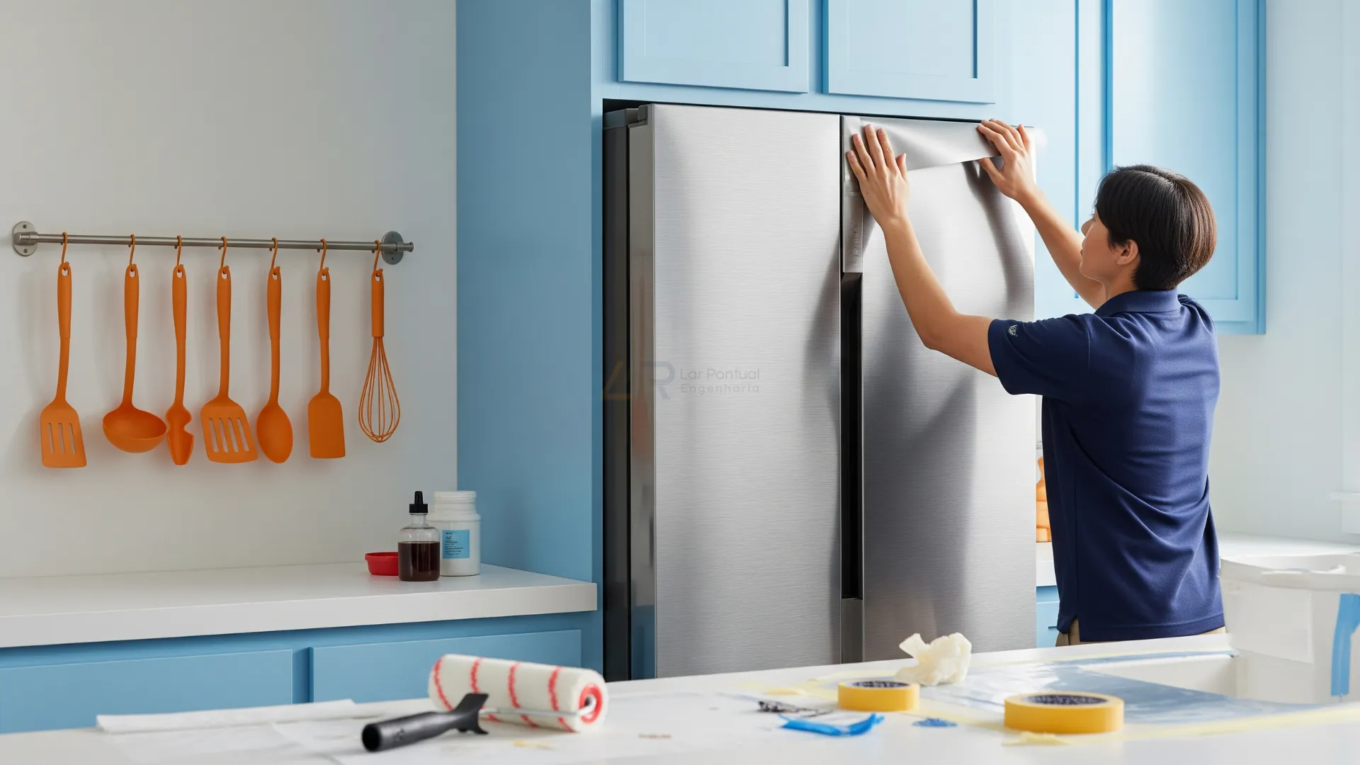 Reforma de Cozinha Simples e Barata: Como Transformar Gastando Pouco