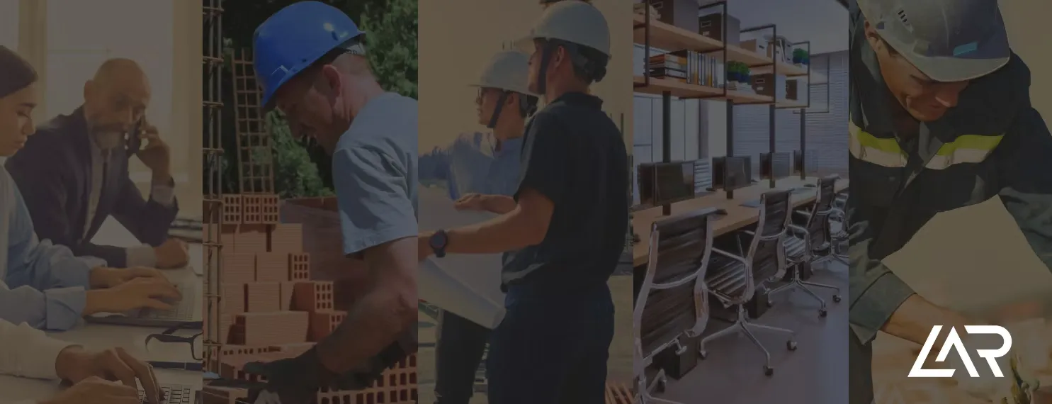 Reforma de casa em Itaquera - Lar Pontual especialista em reformas de casas na zona leste de São Paulo