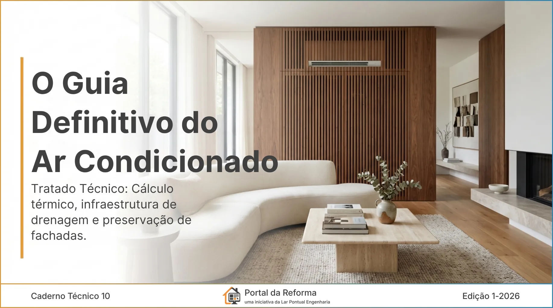 Guia do Ar Condicionado