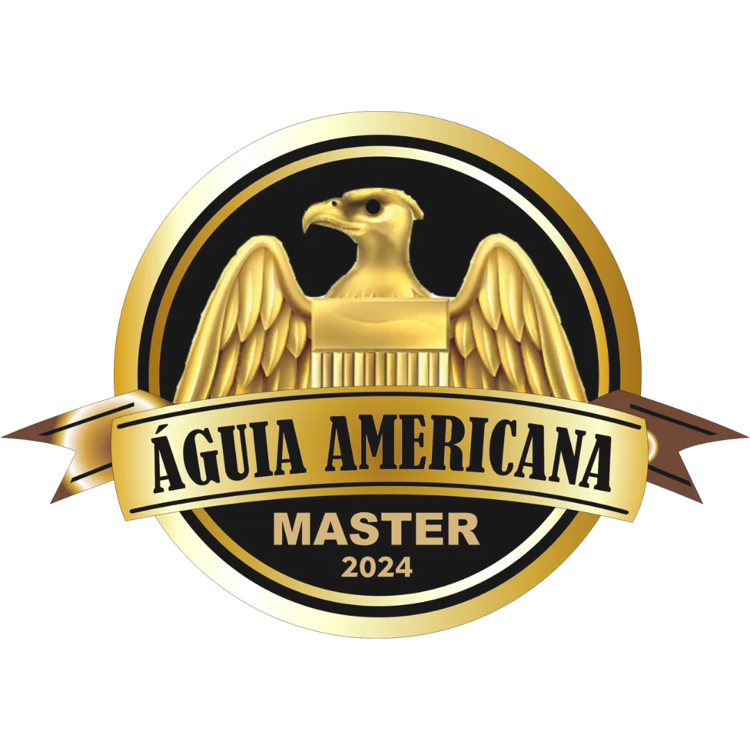 Prêmio Master Águia Americana 2024