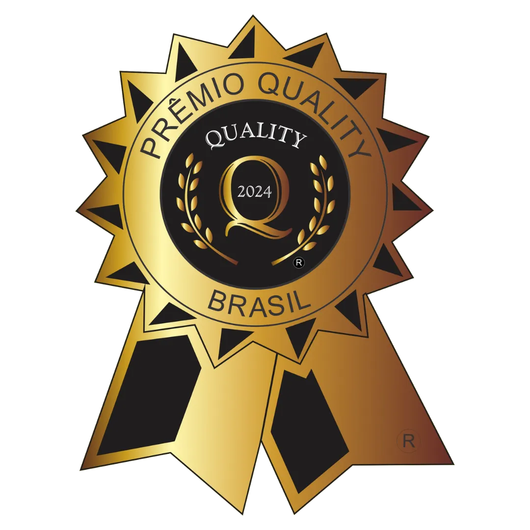 Prêmio Quality Brasil 2024