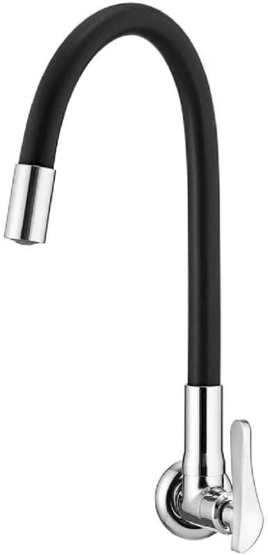 Torneira de Banheiro LORENZETTI Preto