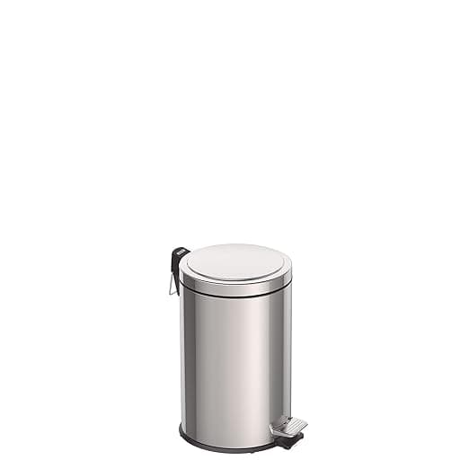 Lixeira Inox