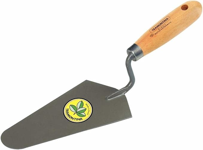 Colher de Pedreiro Tramontina Unica