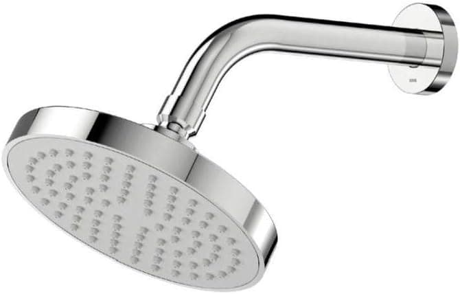 Chuveiro Elétrico Docol Cromado