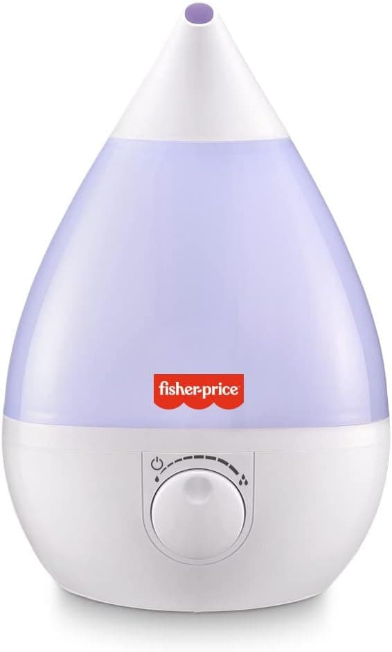 Umidificador de Ar Fisher-Price HC115 - 110 V, 220 Volts