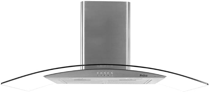 Coifa de Parede Cor - 220 V