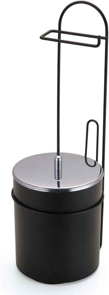 Papeleira Arthi Preto