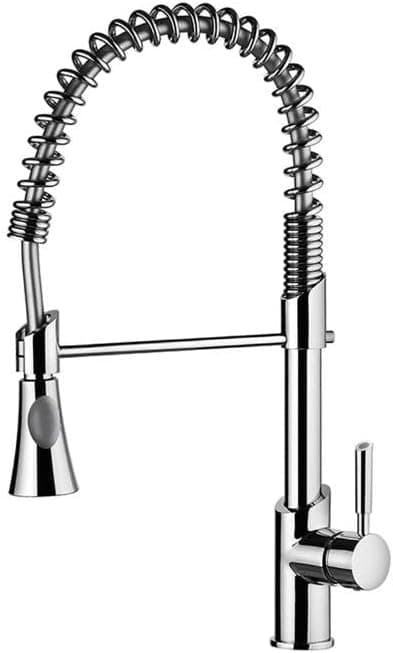 Torneira Gourmet LORENZETTI Cromado