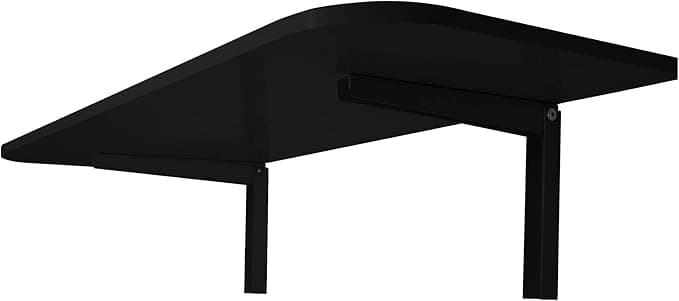 Mesa Dobrável Preto