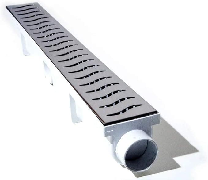 Ralo Linear GUV
