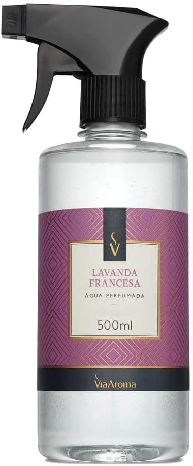 Água de Lençóis S - 100 peças