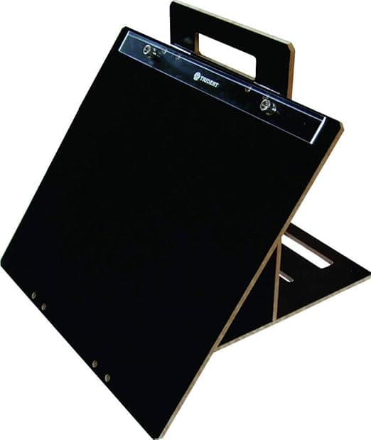 Prancheta Trident Preta