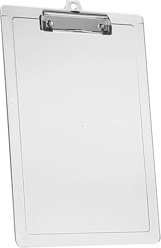 Prancheta A4 Acríl. Acrimet 134.3