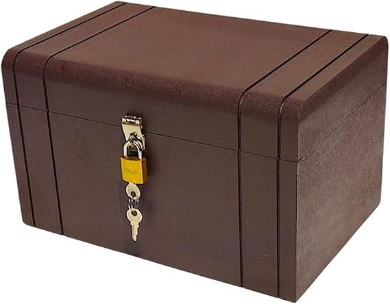 Caixote Organizador CBMM