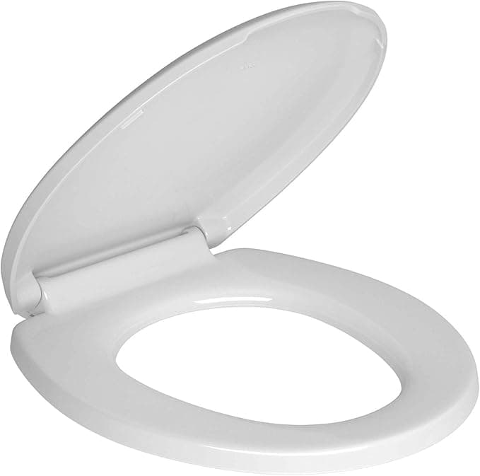 Assento Sanitário Deca Modelo Padrão