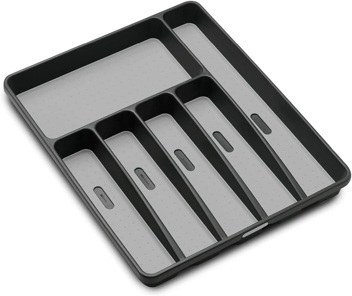 Organizador de Talheres madesmart 12 peças