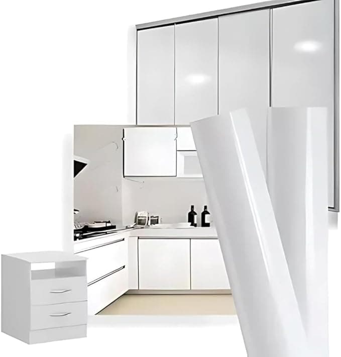 Vinil Adesivo 10m