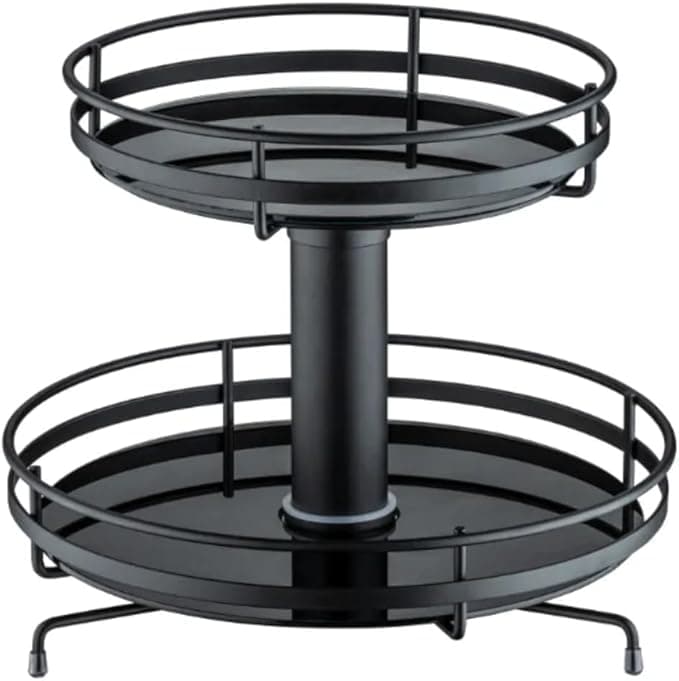 Fruteira Schmitt Preto Fosco