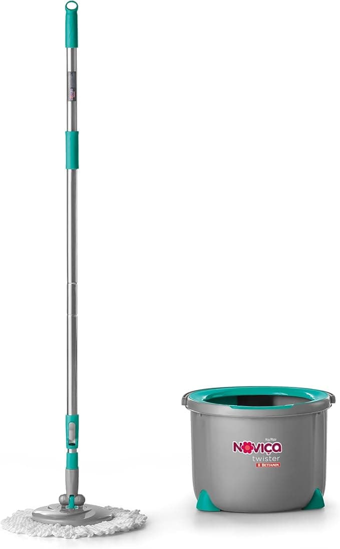 MOP Giratório Bettanin BT1902 - 5 V