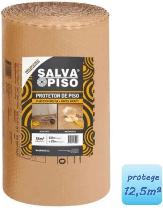 Salva Piso Salvabras Não Informado