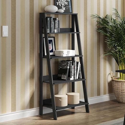 Estante Escada Madesa