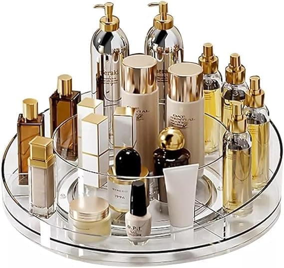 Organizador de Maquiagem