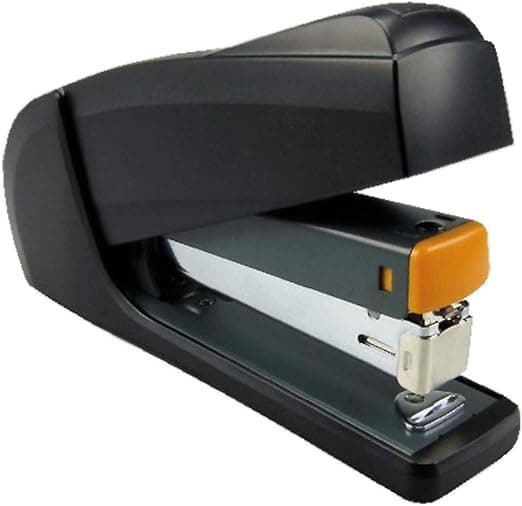 Grampeador Metal CIS Preto