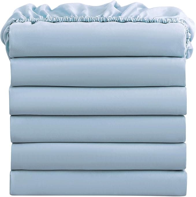 Lençol Microfibra FreshCulture fitted sheet