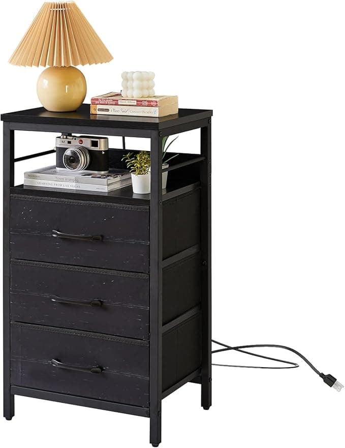 Mesa de Cabeceira IBUYKE