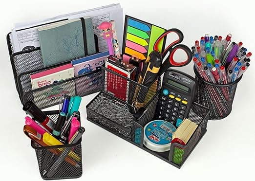 Organizador de Mesa BRIWAX