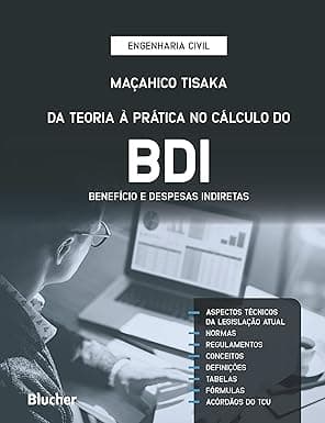 Livro BDI por Maçahico Tisaka (Autor) Formato: eBook Kindle