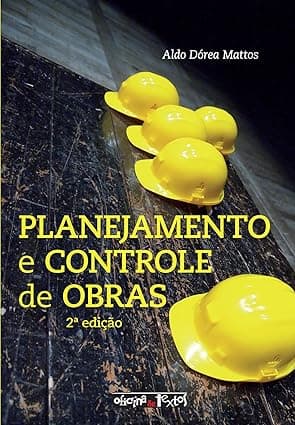 Livro Planejamento e controle por Aldo Dórea Mattos (Autor)