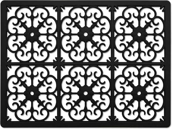 Descanso de Panela GASARÉ Rectangular Trivet