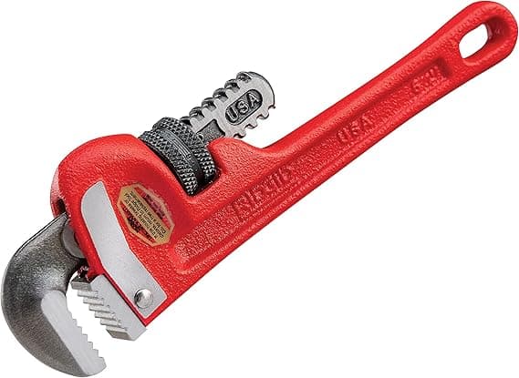 Chave de Grifo RIDGID